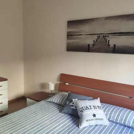 Apartamento Casa Vacanza Orchidea