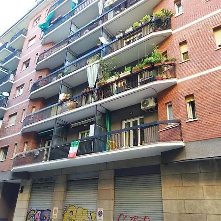 Casa Vacanza Orchidea *