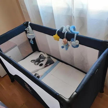 Casa Vacanza Orchidea Apartamento *