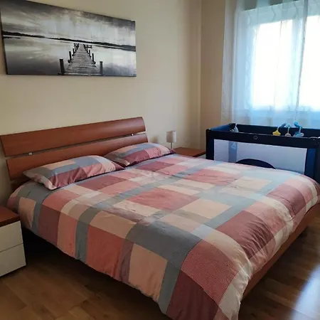 Casa Vacanza Orchidea * Trieste