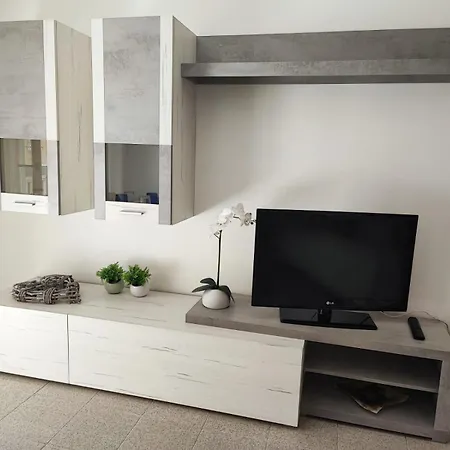 Apartamento Casa Vacanza Orchidea Trieste