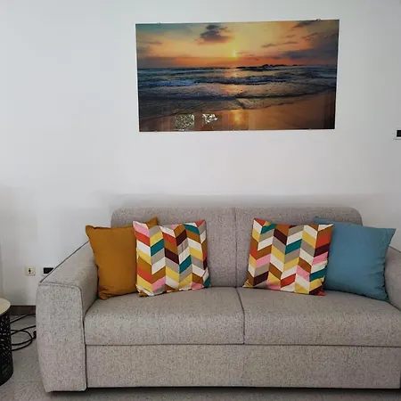 Apartamento Casa Vacanza Orchidea *