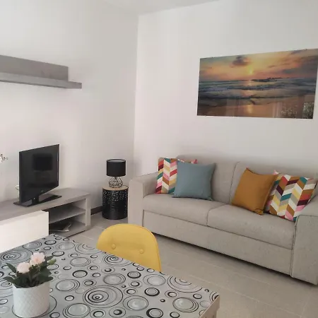 Casa Vacanza Orchidea * Trieste