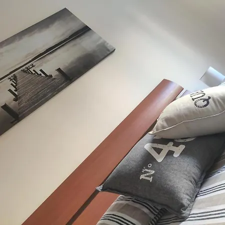 Apartamento Casa Vacanza Orchidea Trieste