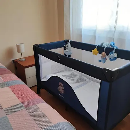 Casa Vacanza Orchidea * Trieste