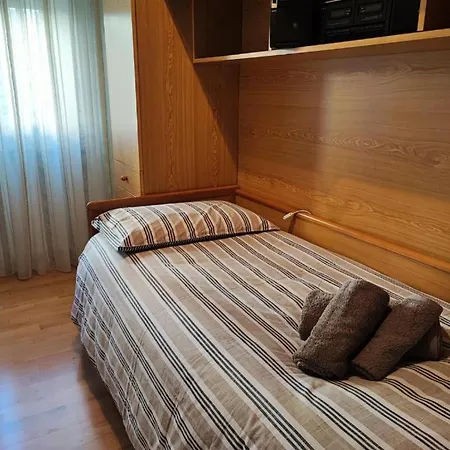 Apartamento Casa Vacanza Orchidea