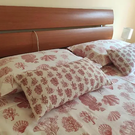 Apartamento Casa Vacanza Orchidea
