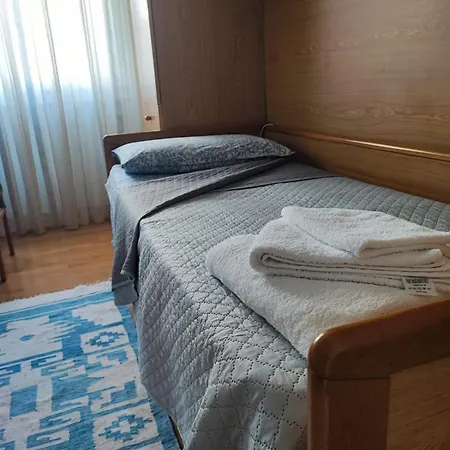 Casa Vacanza Orchidea Apartamento *