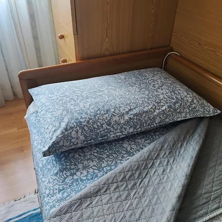 Casa Vacanza Orchidea Trieste