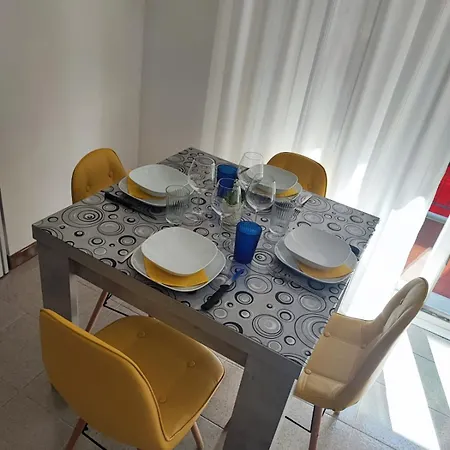 Casa Vacanza Orchidea Apartamento *
